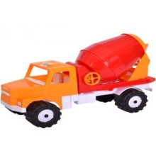 Бетономешалка класик "Денни" "ЯУ" (301)